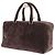 Reformation Borsa in camoscio "Patrizia" - vista 5