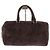 Reformation Borsa in camoscio "Patrizia" - vista 6