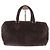 Reformation Borsa in camoscio "Patrizia" - vista 7