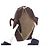 Reformation Borsa in camoscio "Patrizia" - vista 8