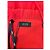 Autre Marque AŸA Rotes trägerloses Kleid - Ansicht 5