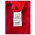 Autre Marque AŸA Rotes trägerloses Kleid - Ansicht 6