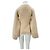 Khaite Cremefarbener Cashmere-Cardigan Beige - Ansicht 2