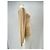Khaite Cremefarbener Cashmere-Cardigan Beige - Ansicht 3