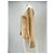 Khaite Cremefarbener Cashmere-Cardigan Beige - Ansicht 4
