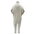 Autre Marque Top crema sin mangas Beige - vista 2