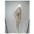 Autre Marque Top crema sin mangas Beige - vista 4