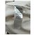 Autre Marque Top crema sin mangas Beige - vista 5