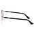 Gafas de sol "Dior So Real" Plata - vista 4