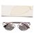 Gafas de sol "Dior So Real" Plata - vista 7