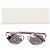 Gafas de sol "Dior So Real" Plata - vista 8