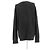 Roberto Collina Wollmischpullover Grau Größe 54 - Ansicht 2