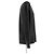 Roberto Collina Wollmischpullover Grau Größe 54 - Ansicht 3