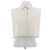 Autre Marque Camicia crema "Adora" Beige