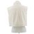 Autre Marque Camicia crema "Adora" Beige - vista 2