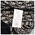 Giacca pea in cotone blu navy Christian Dior - vista 7