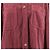 Isabel Marant Camisa de pana burdeos - vista 5