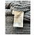 Thom Browne Cardigan aus Wolle Grau - Ansicht 6