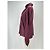 Blusa de seda Forte Forte Rojo oscuro Burdeos - vista 4