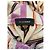 Poncho a righe Pilen Isabel Marant in cotone multicolore - vista 5