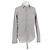 Louis Vuitton Camicia stampata prezzemolo Multicolore