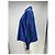 Autre Marque Camicia in cotone blu ESTEBAN CORTAZAR - vista 4