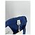 Autre Marque GANT Sweatshirt Blau mit gelber Schrift M - Ansicht 5