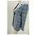 DMN Blazer a quadri blu Grigio - vista 5