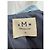 DMN Blazer a quadri blu Grigio - vista 6