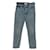 Vaqueros Frame Denim azules de algodón talla 27  - vista 1