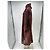 Autre Marque Abrigo largo marrón THE FRANKIE SHOP Castaño - vista 4
