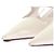 Jimmy Choo Mule bianca - vista 6
