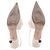 Jimmy Choo Mule bianca - vista 9