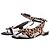 Sandali piatti Dior stampa leopardata scamosciati e pelliccia beige 38