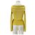 Autre Marque Top amarillo Bardot ANCOSTI - vista 2