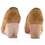 Apc Mocassins de camurça verde-oliva Camelo - vista 6