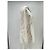 Autre Marque Parka de algodón blanca WARDROBE NYC Blanco - vista 3