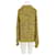 Isabel Marant Gelber Strickpullover Baumwolle M  - Ansicht 2