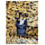 Isabel Marant Gelber Strickpullover Baumwolle M  - Ansicht 6