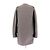 Marni Daunenjacke Mid-Length Khaki - Ansicht 2