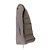 Marni Daunenjacke Mid-Length Khaki - Ansicht 3