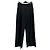 Autre Marque NYNNE Schwarze Weite Hose