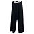 Autre Marque NYNNE Schwarze Weite Hose - Ansicht 2