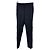 Autre Marque Pantaloni neri in lana Nero