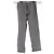 Off White Grey Wool Pants M - view 2