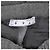 Off White Grey Wool Pants M - view 3
