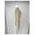 Eric Bompard Beige V-Ausschnitt Cashmere-Pullover  - Ansicht 3