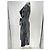 Mackage Leder-Trenchcoat schwarz - Ansicht 4
