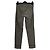 Autre Marque AVENUE MONTAIGNE Vichy Karohose Beige - Ansicht 2
