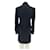 Dsquared2 Blazer Kleid Schwarz - Ansicht 2